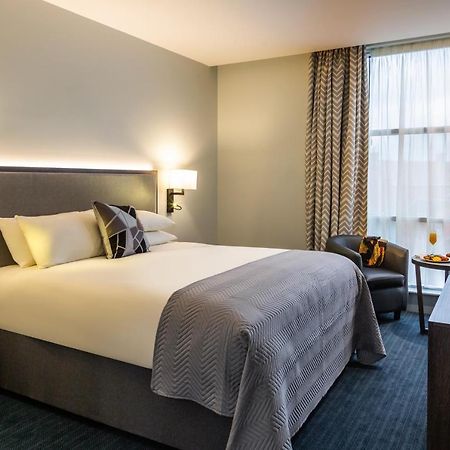 Mercure Bridgwater Dış mekan fotoğraf