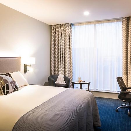 Mercure Bridgwater Dış mekan fotoğraf
