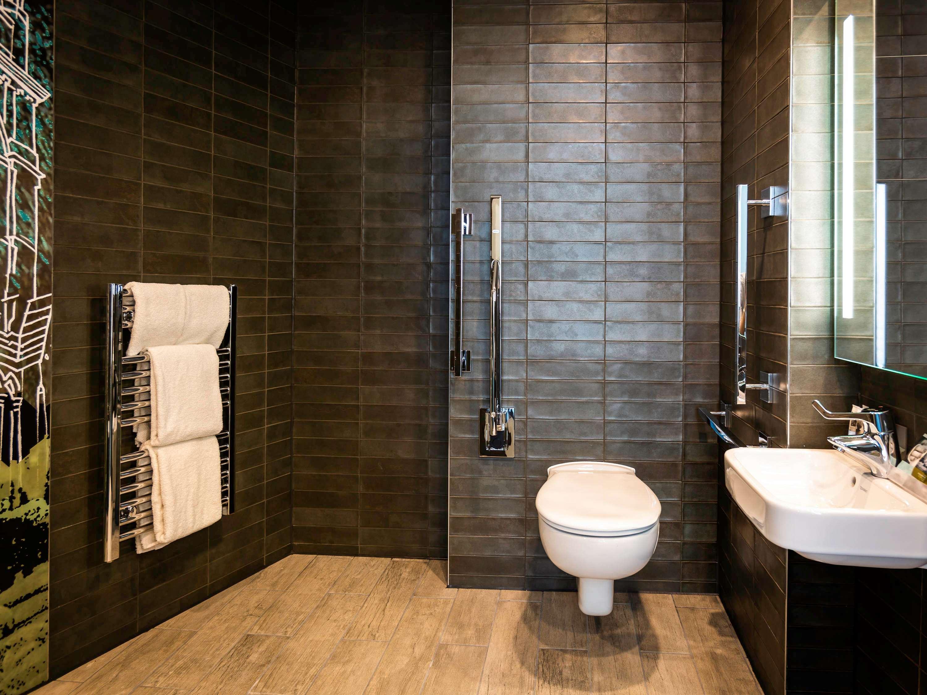 Mercure Bridgwater Dış mekan fotoğraf