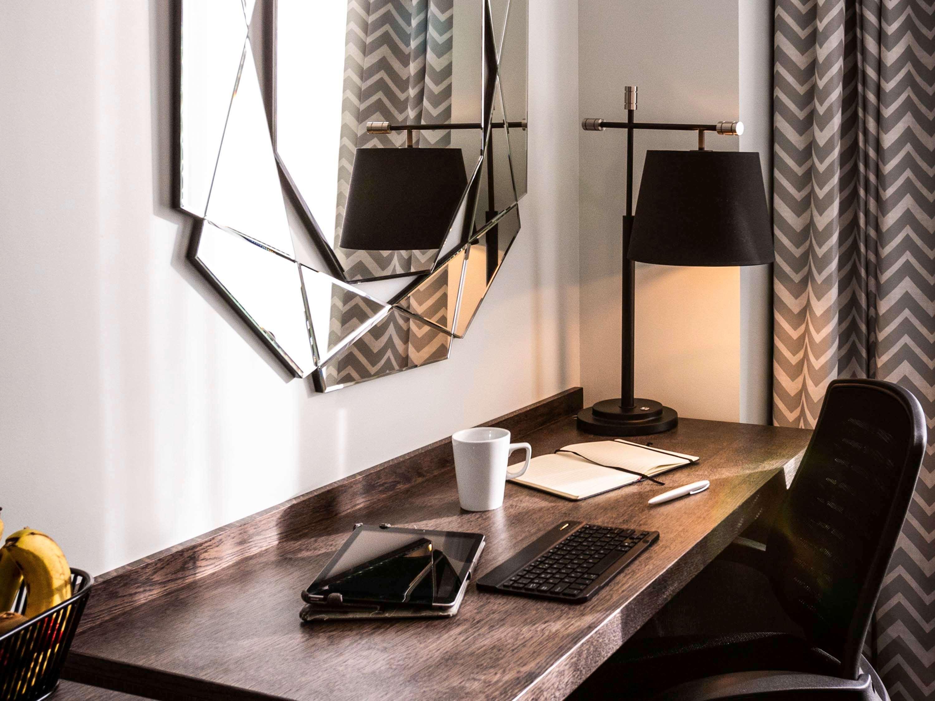 Mercure Bridgwater Dış mekan fotoğraf
