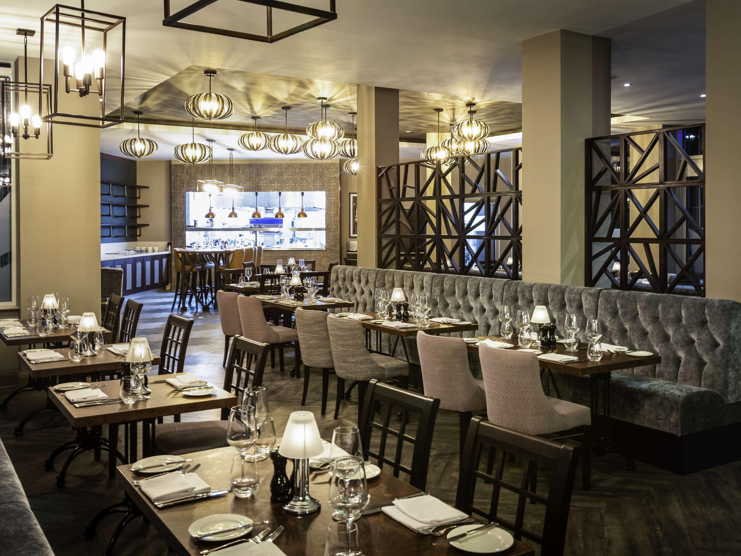 Mercure Bridgwater Dış mekan fotoğraf