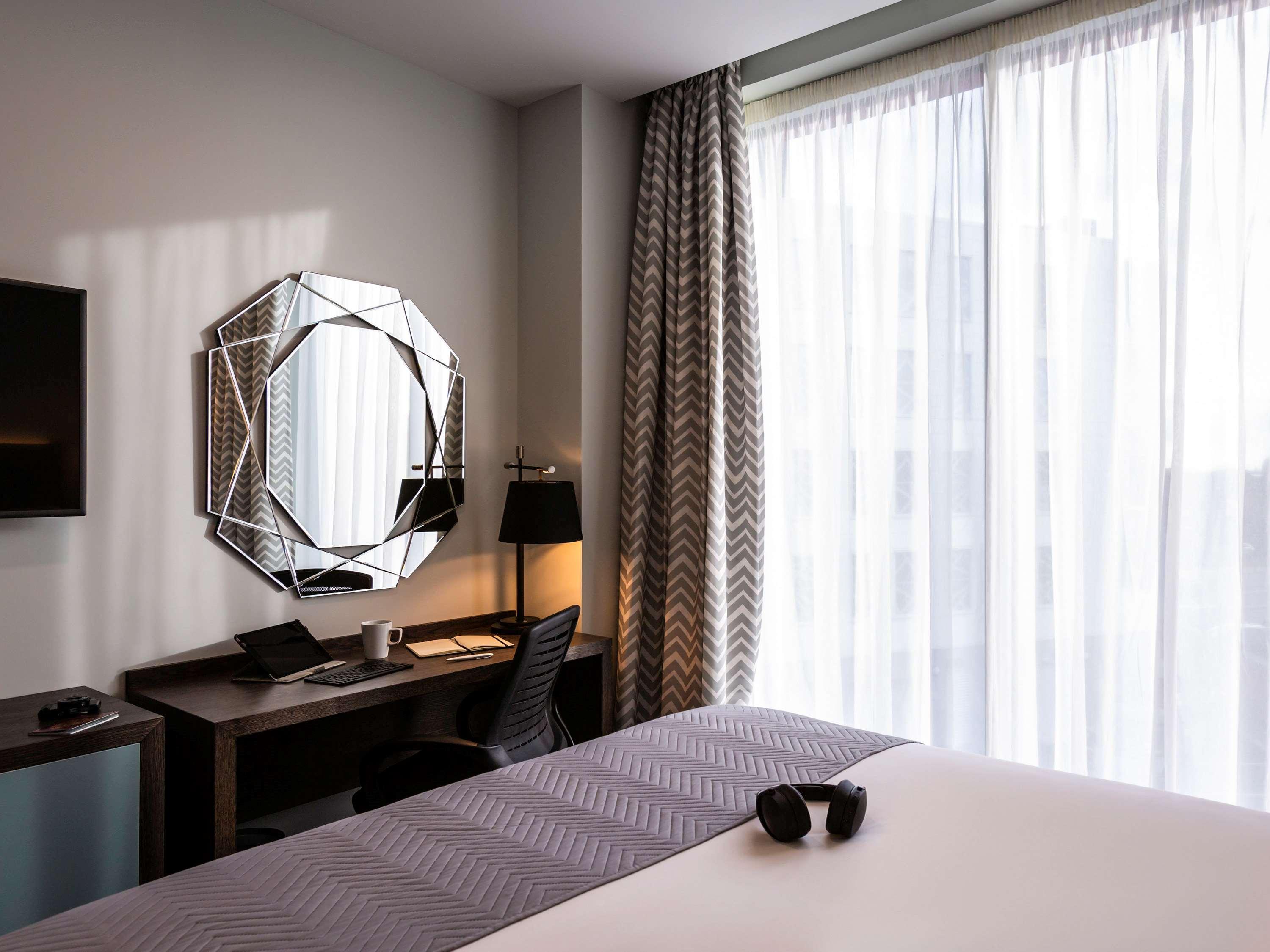 Mercure Bridgwater Dış mekan fotoğraf