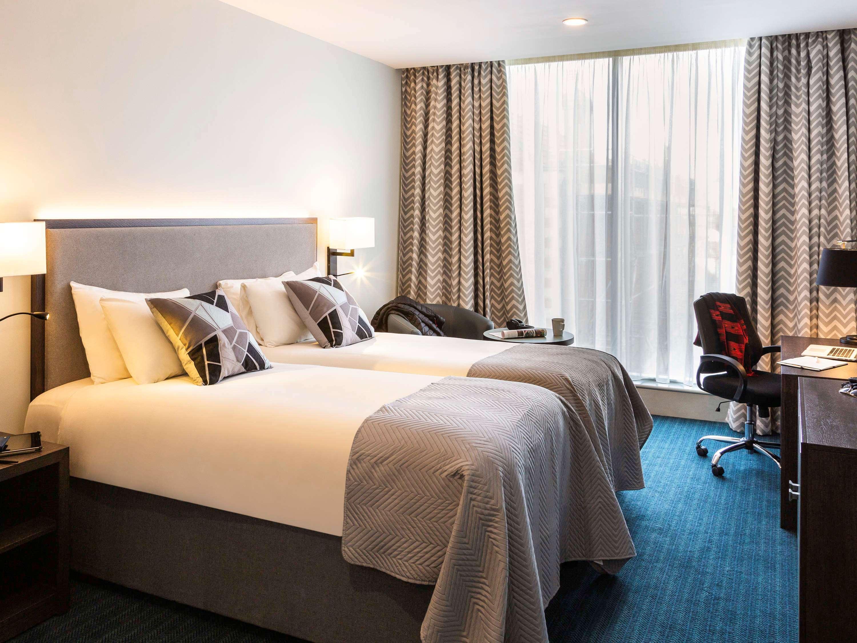 Mercure Bridgwater Dış mekan fotoğraf