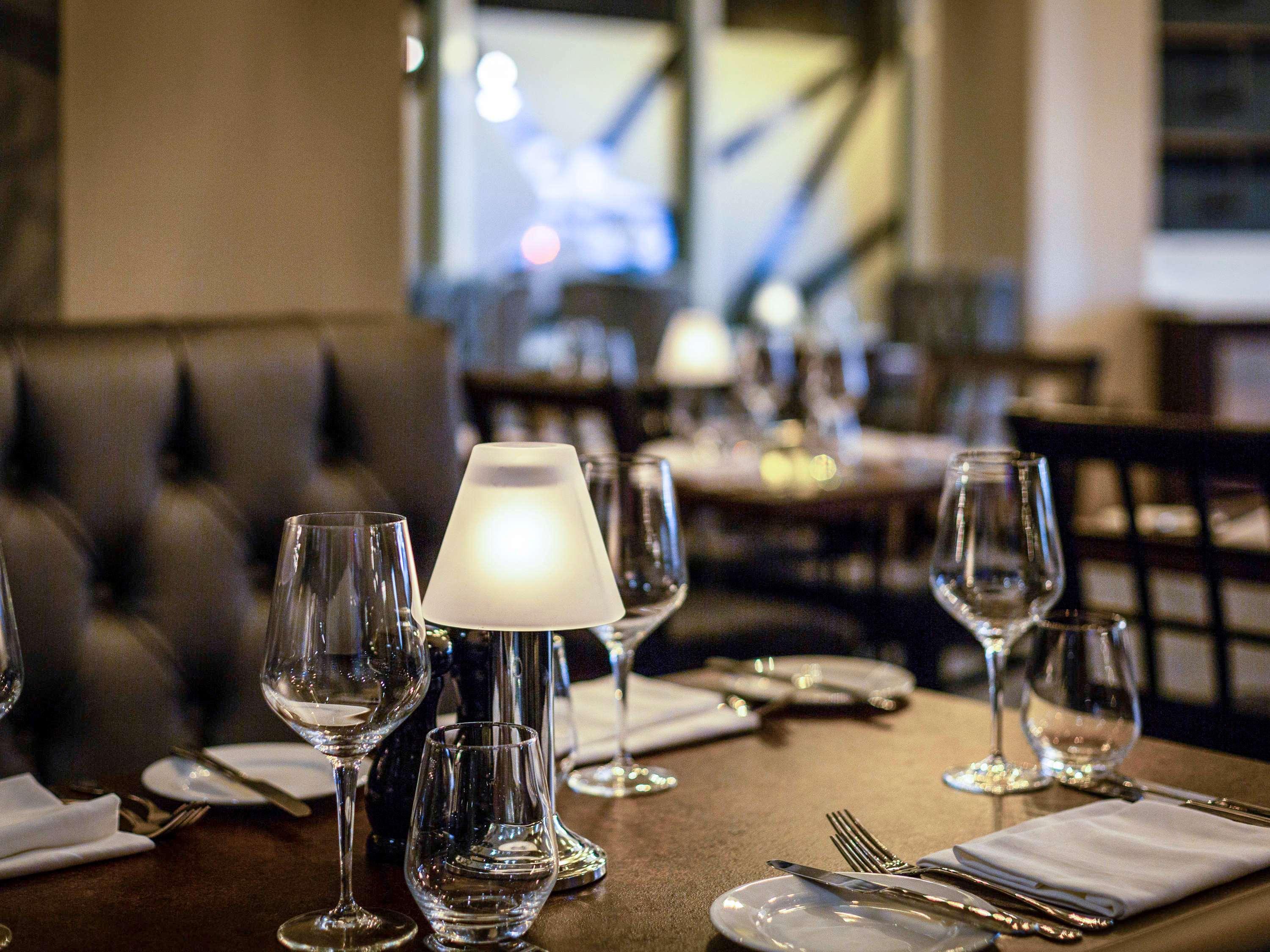 Mercure Bridgwater Dış mekan fotoğraf