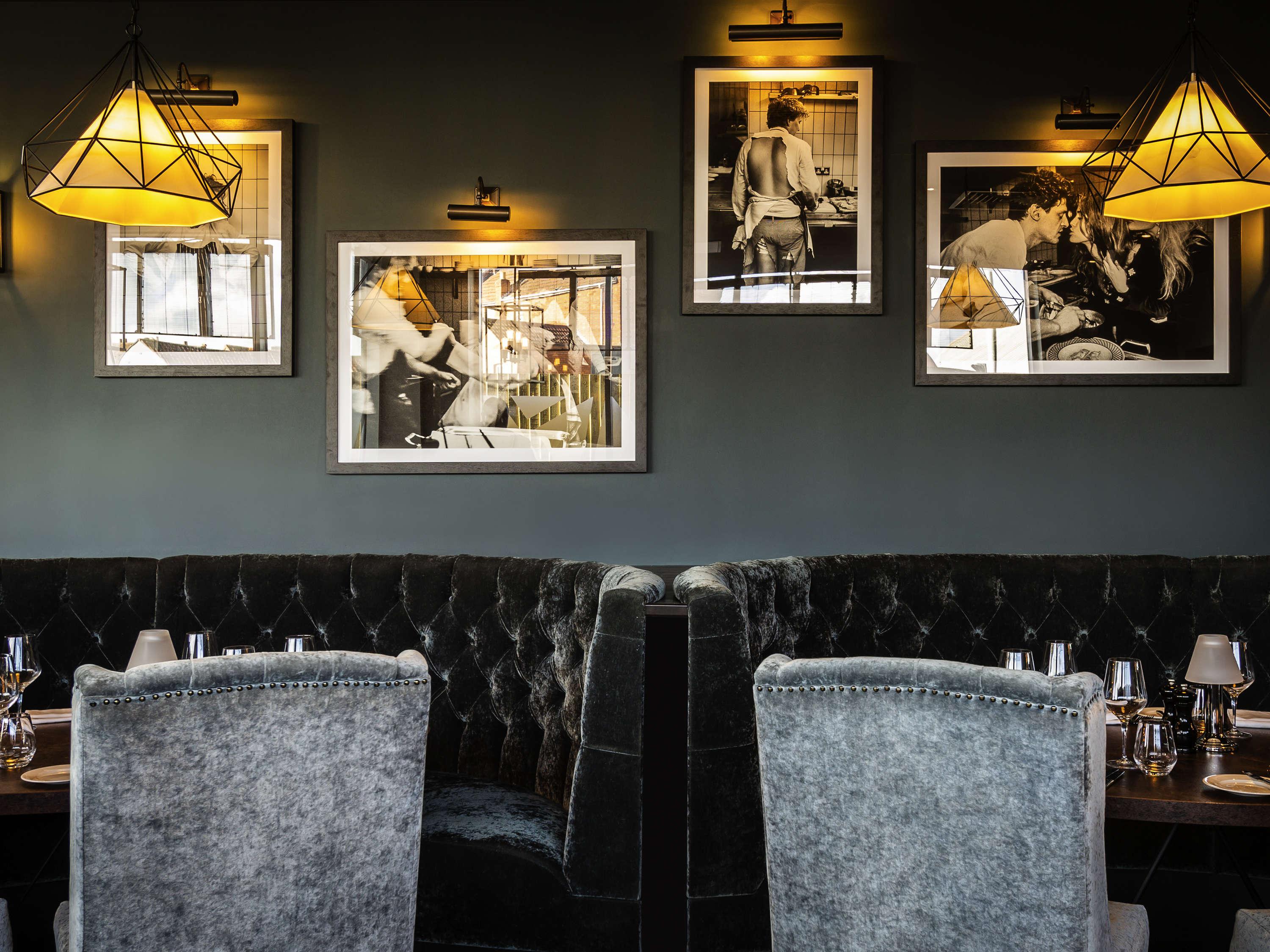 Mercure Bridgwater Dış mekan fotoğraf
