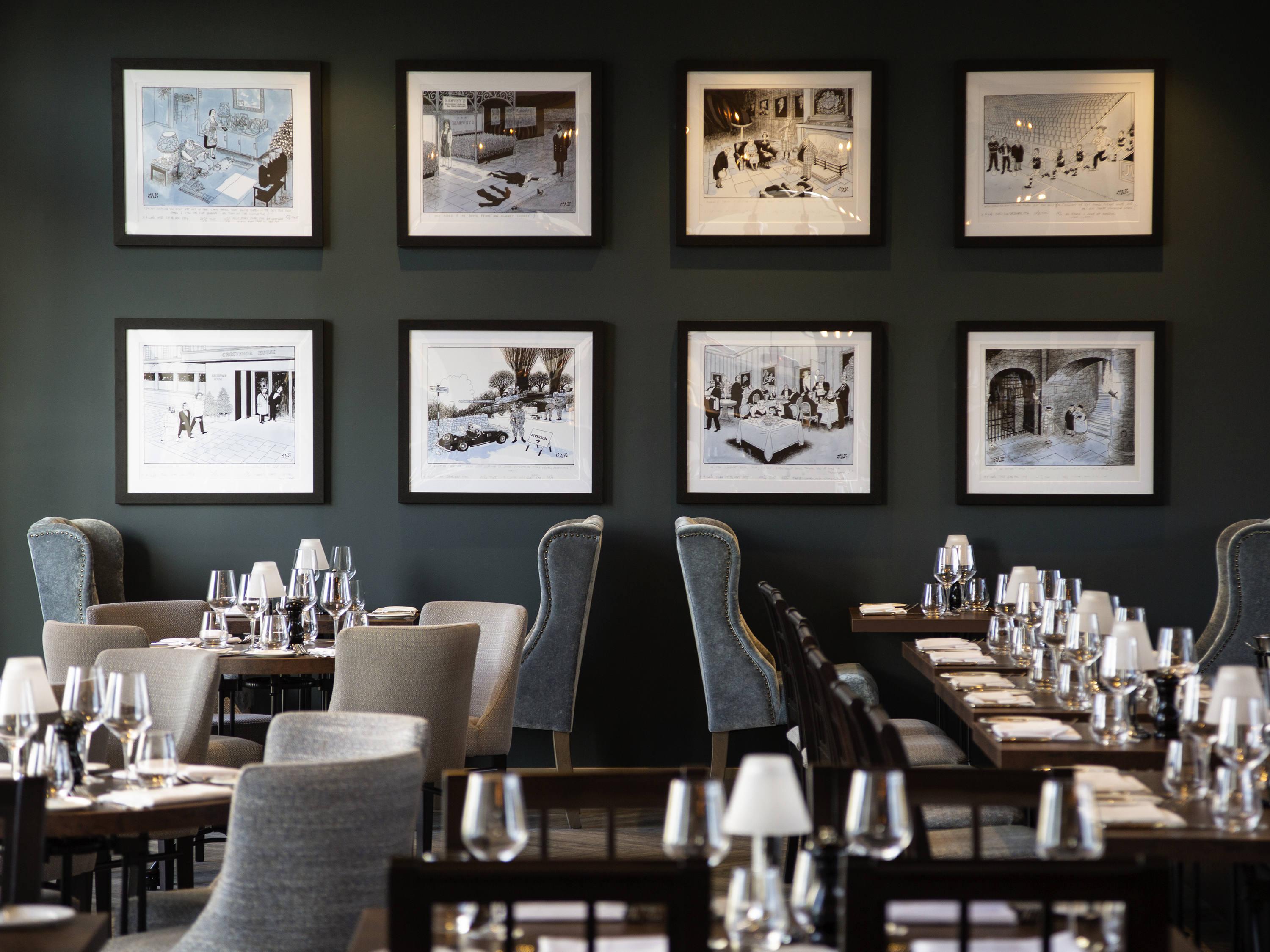 Mercure Bridgwater Dış mekan fotoğraf