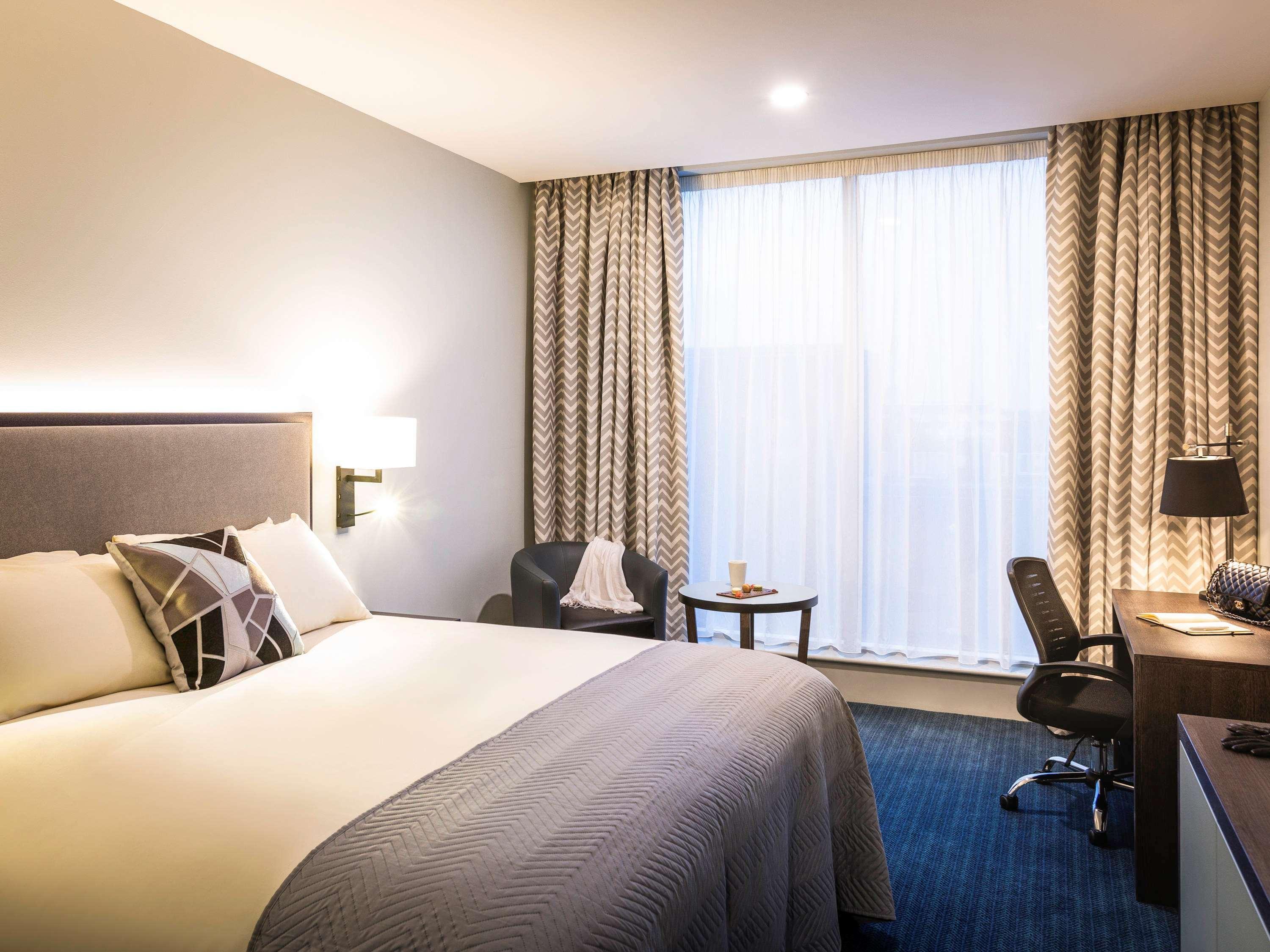 Mercure Bridgwater Dış mekan fotoğraf