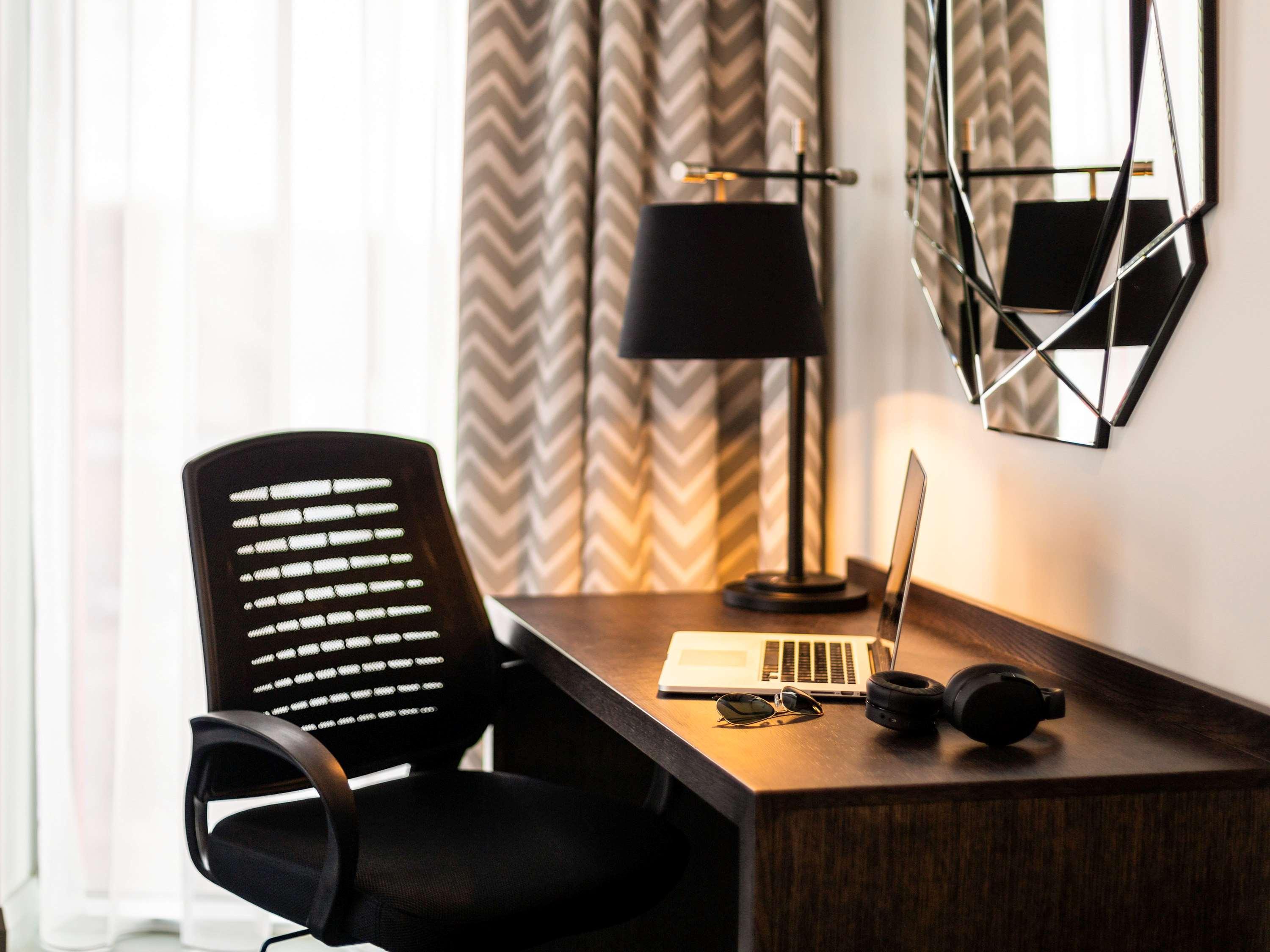 Mercure Bridgwater Dış mekan fotoğraf