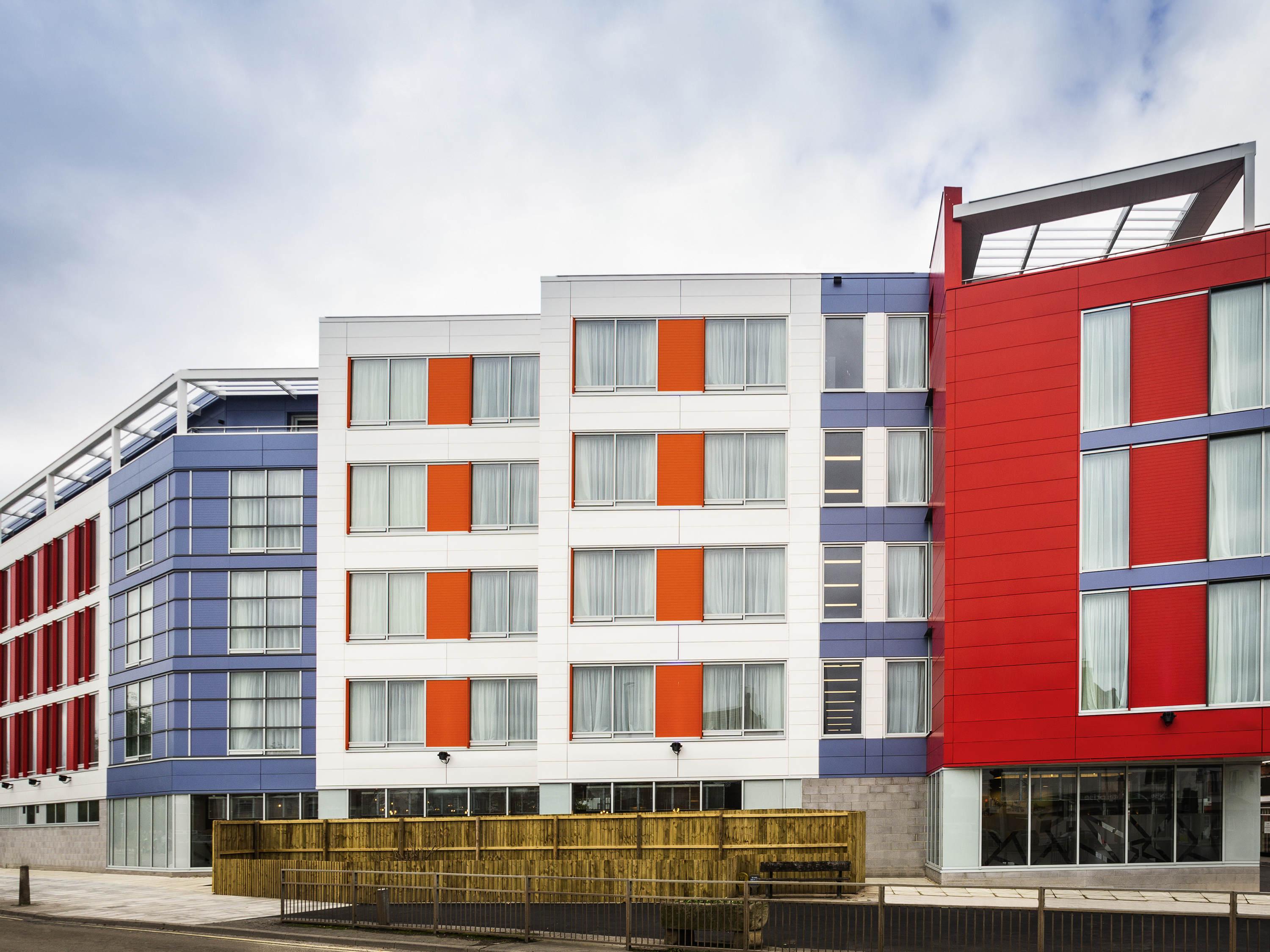 Mercure Bridgwater Dış mekan fotoğraf