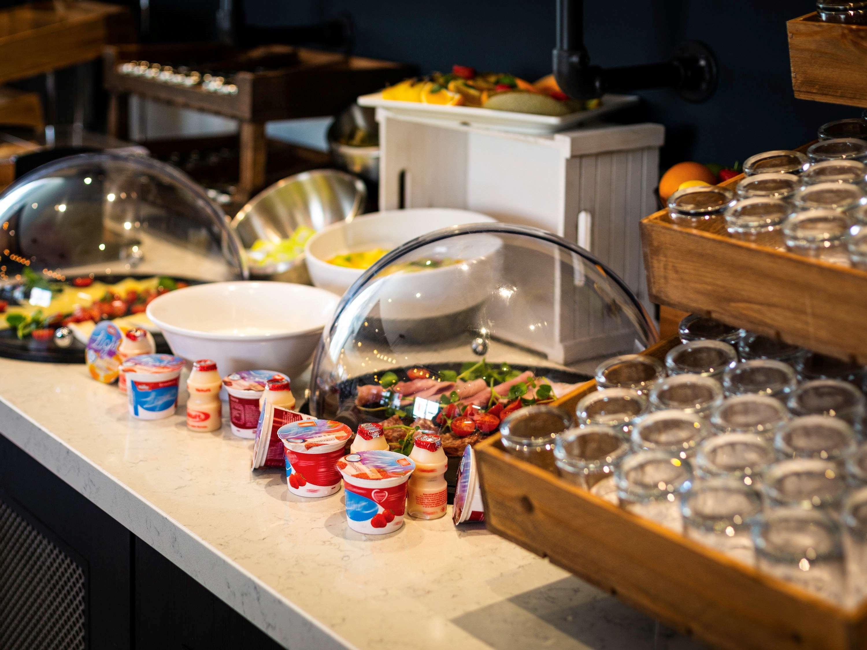 Mercure Bridgwater Dış mekan fotoğraf