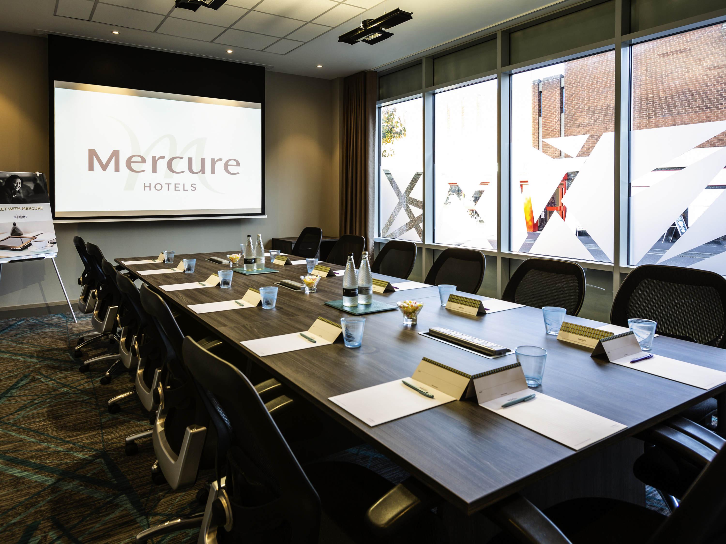 Mercure Bridgwater Dış mekan fotoğraf