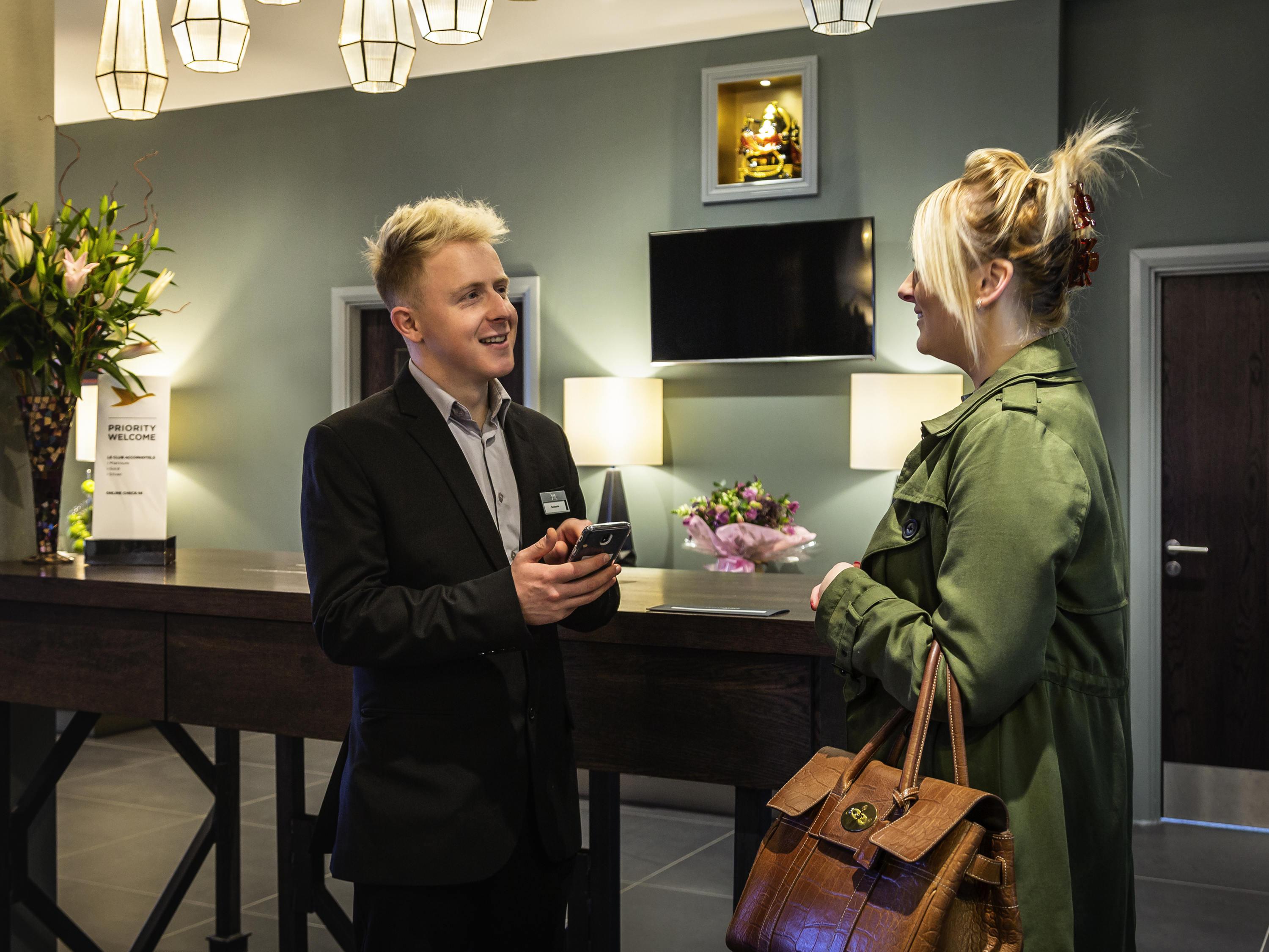 Mercure Bridgwater Dış mekan fotoğraf