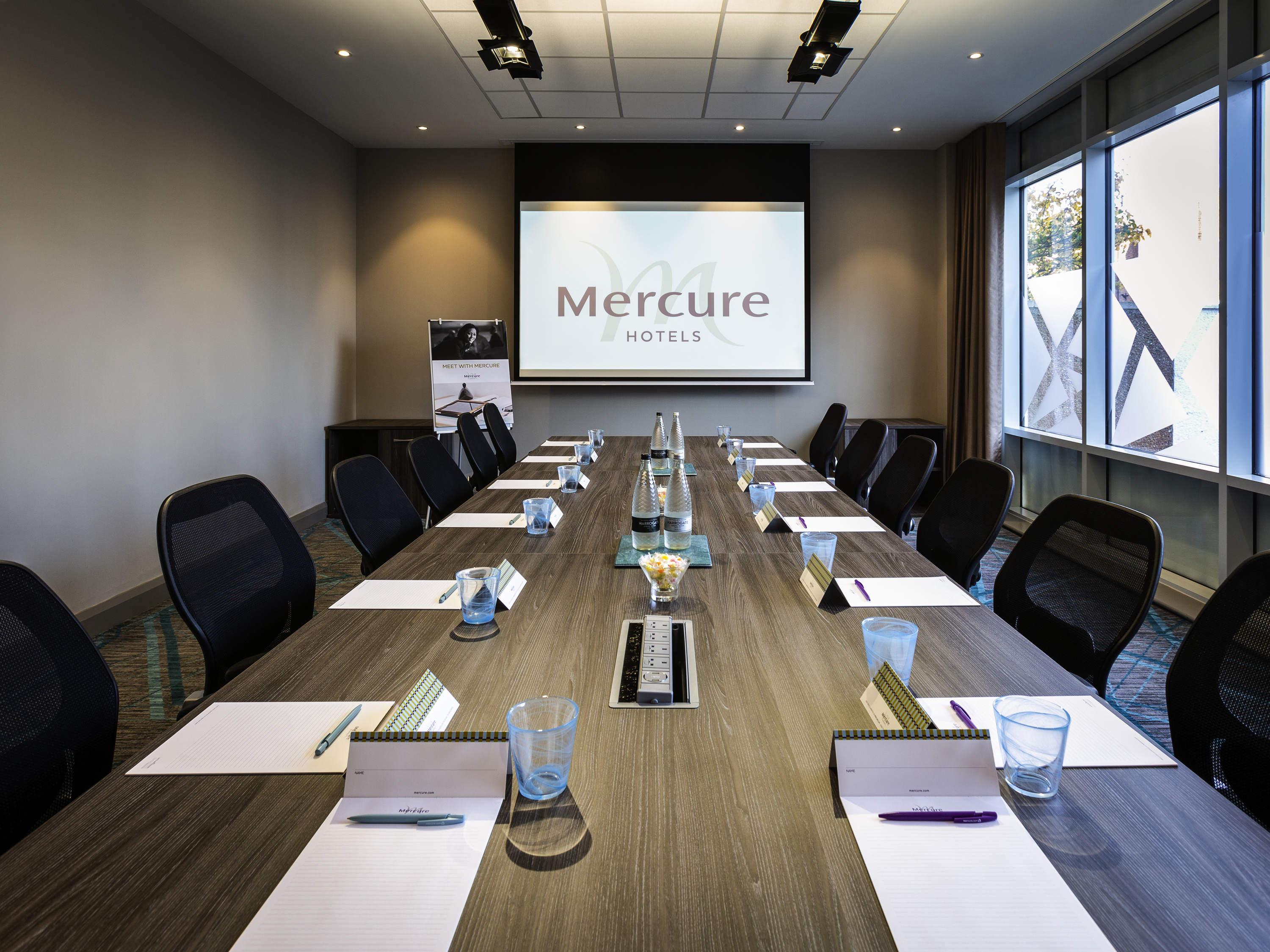 Mercure Bridgwater Dış mekan fotoğraf