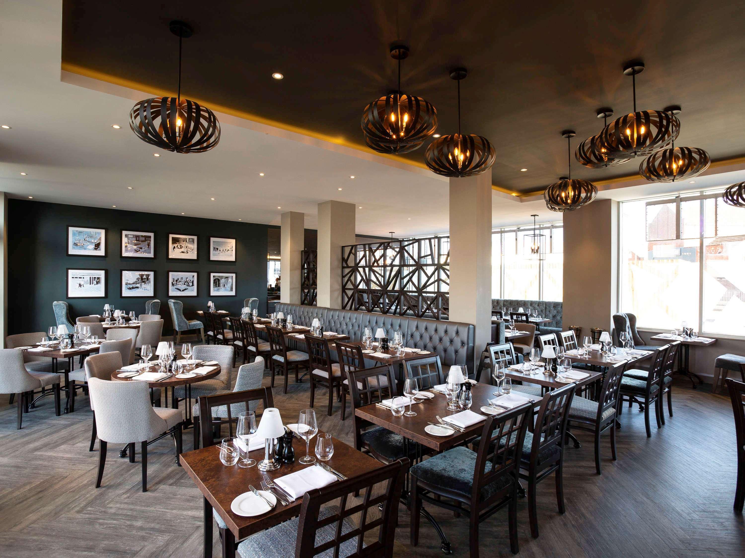 Mercure Bridgwater Dış mekan fotoğraf