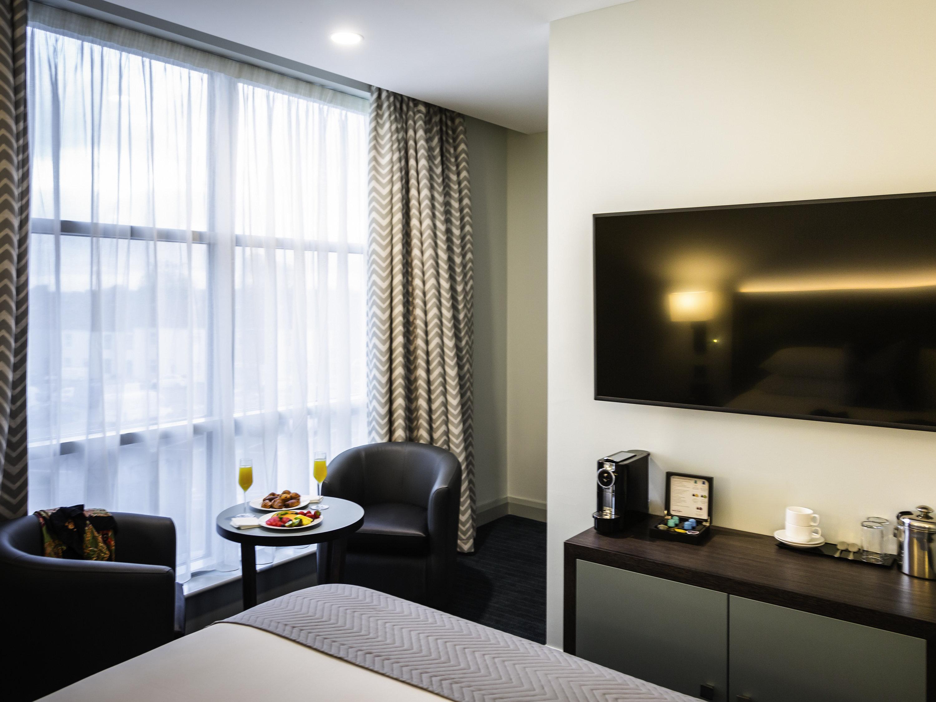 Mercure Bridgwater Dış mekan fotoğraf