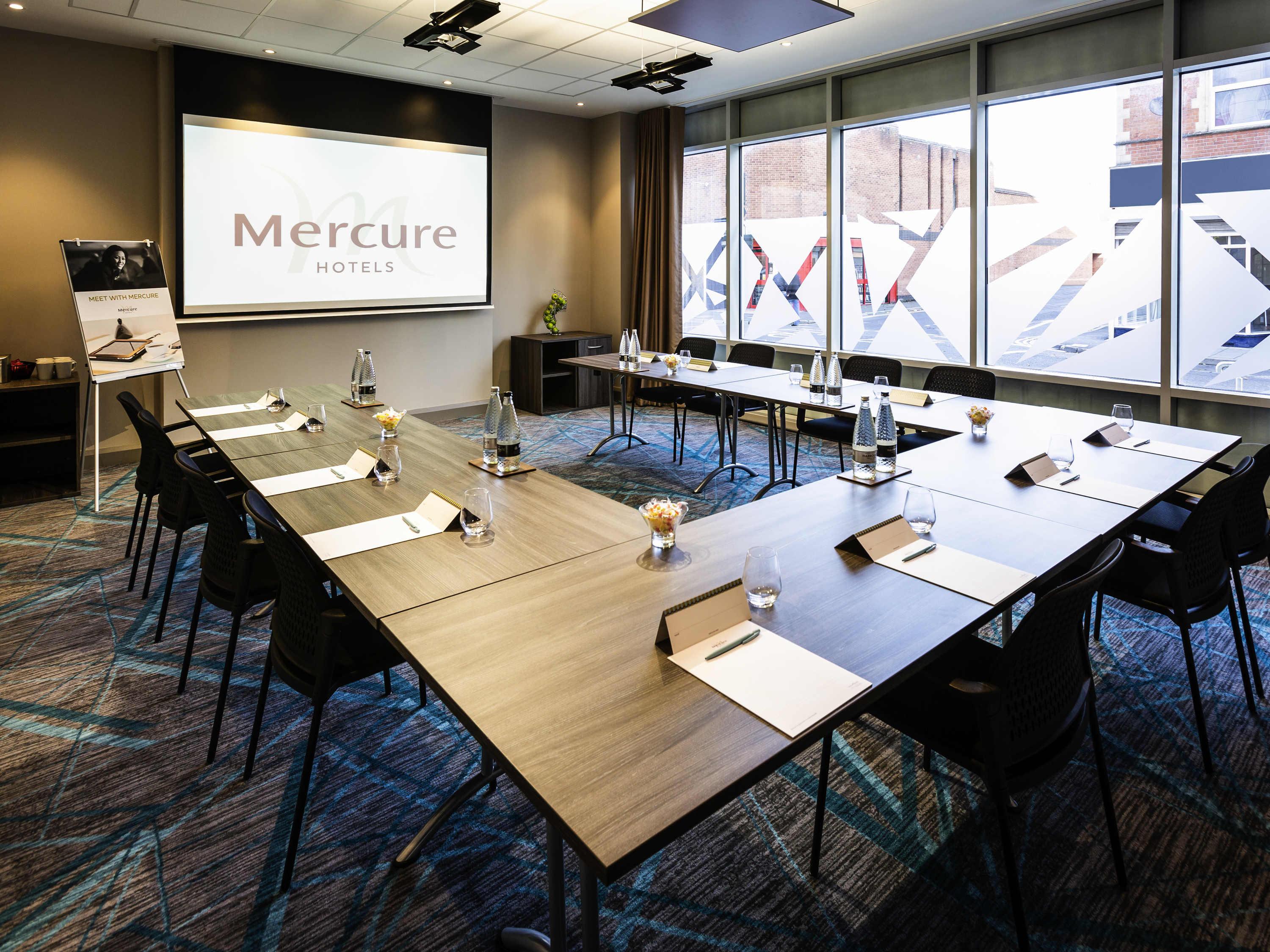 Mercure Bridgwater Dış mekan fotoğraf