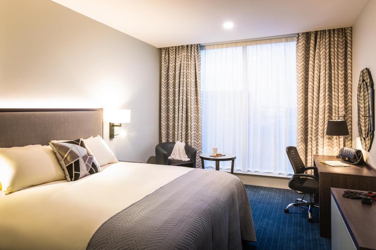 Mercure Bridgwater Dış mekan fotoğraf