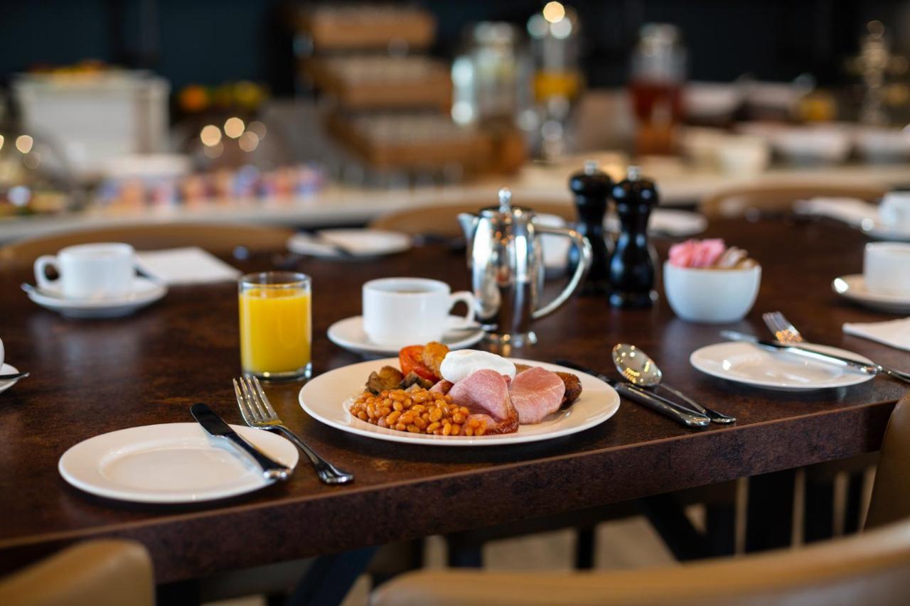 Mercure Bridgwater Dış mekan fotoğraf