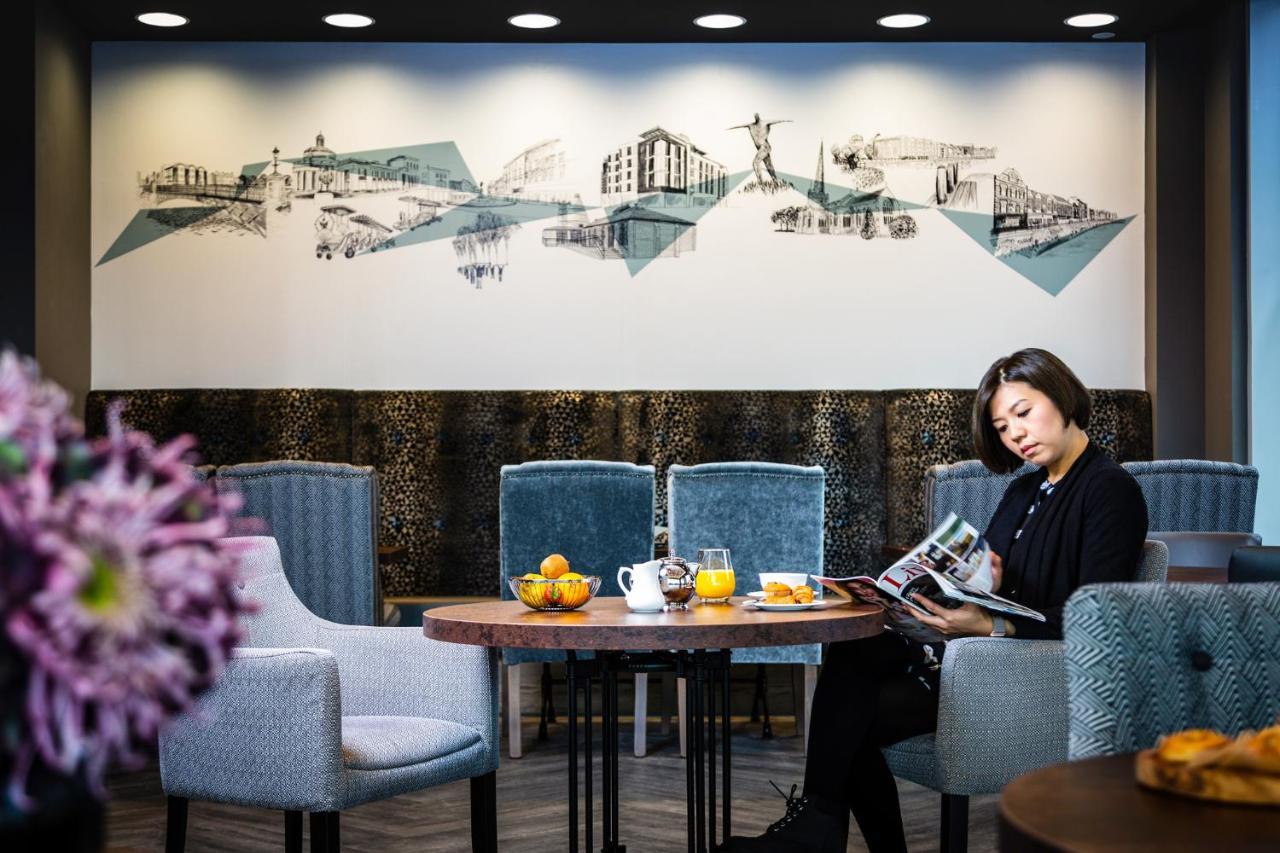 Mercure Bridgwater Dış mekan fotoğraf