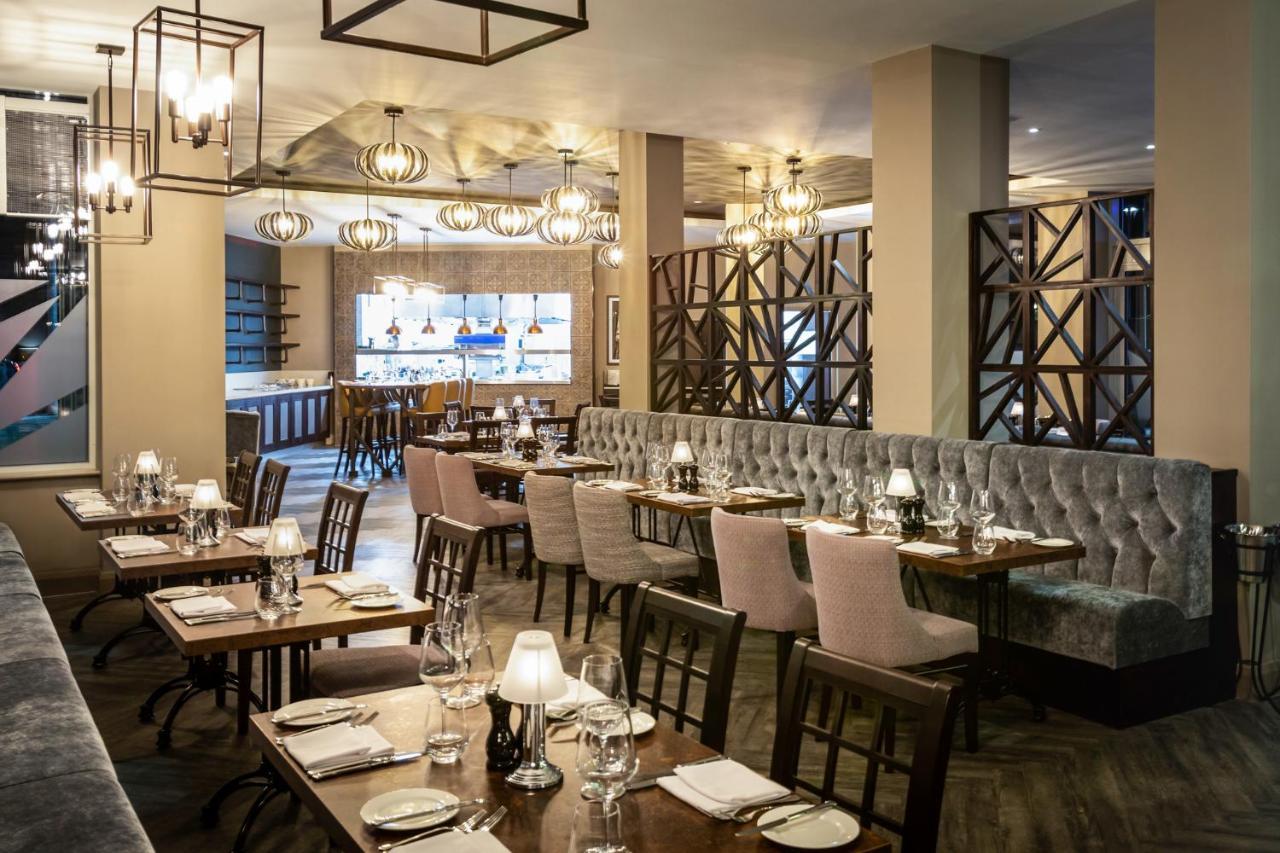 Mercure Bridgwater Dış mekan fotoğraf