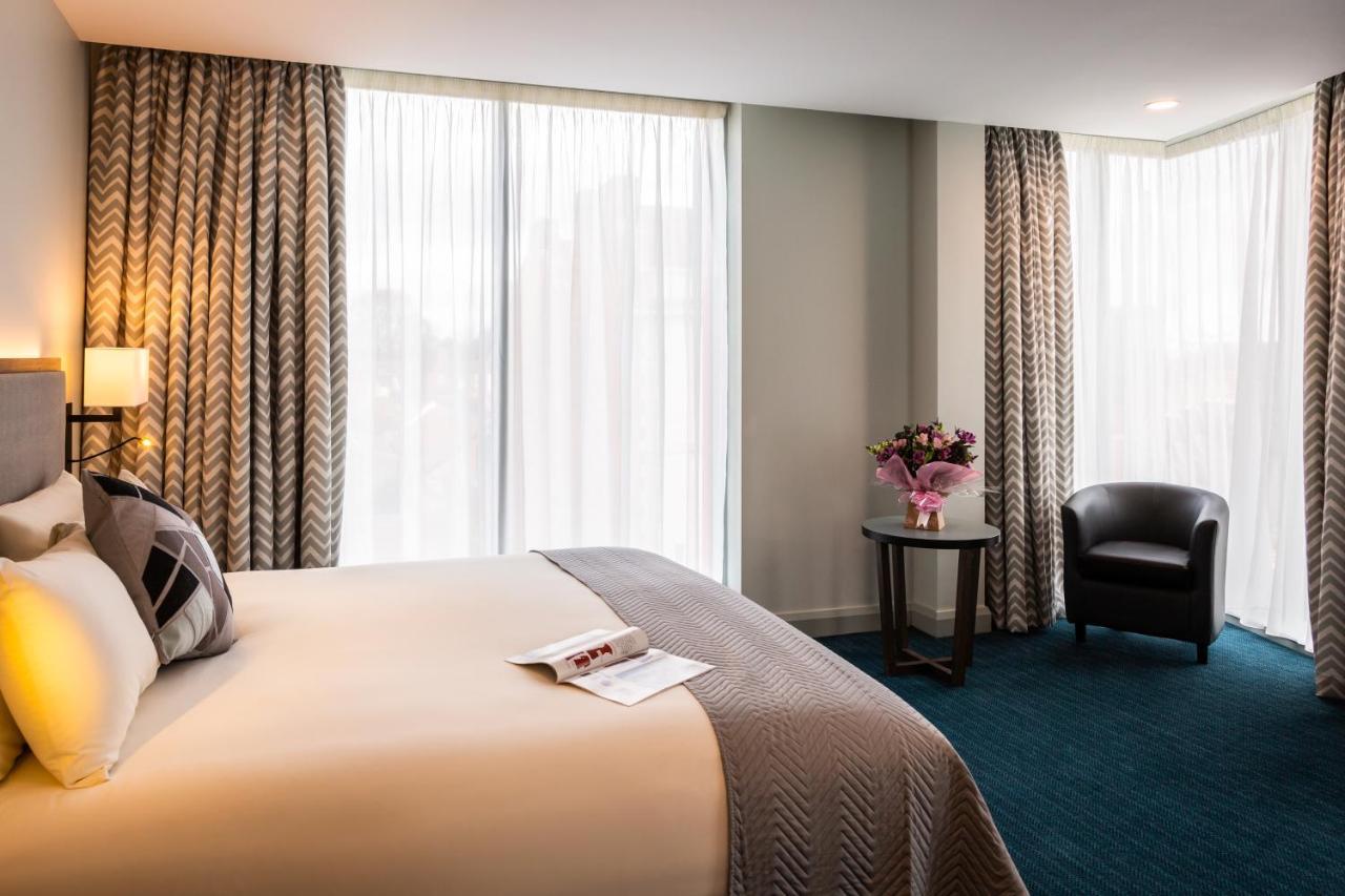 Mercure Bridgwater Dış mekan fotoğraf