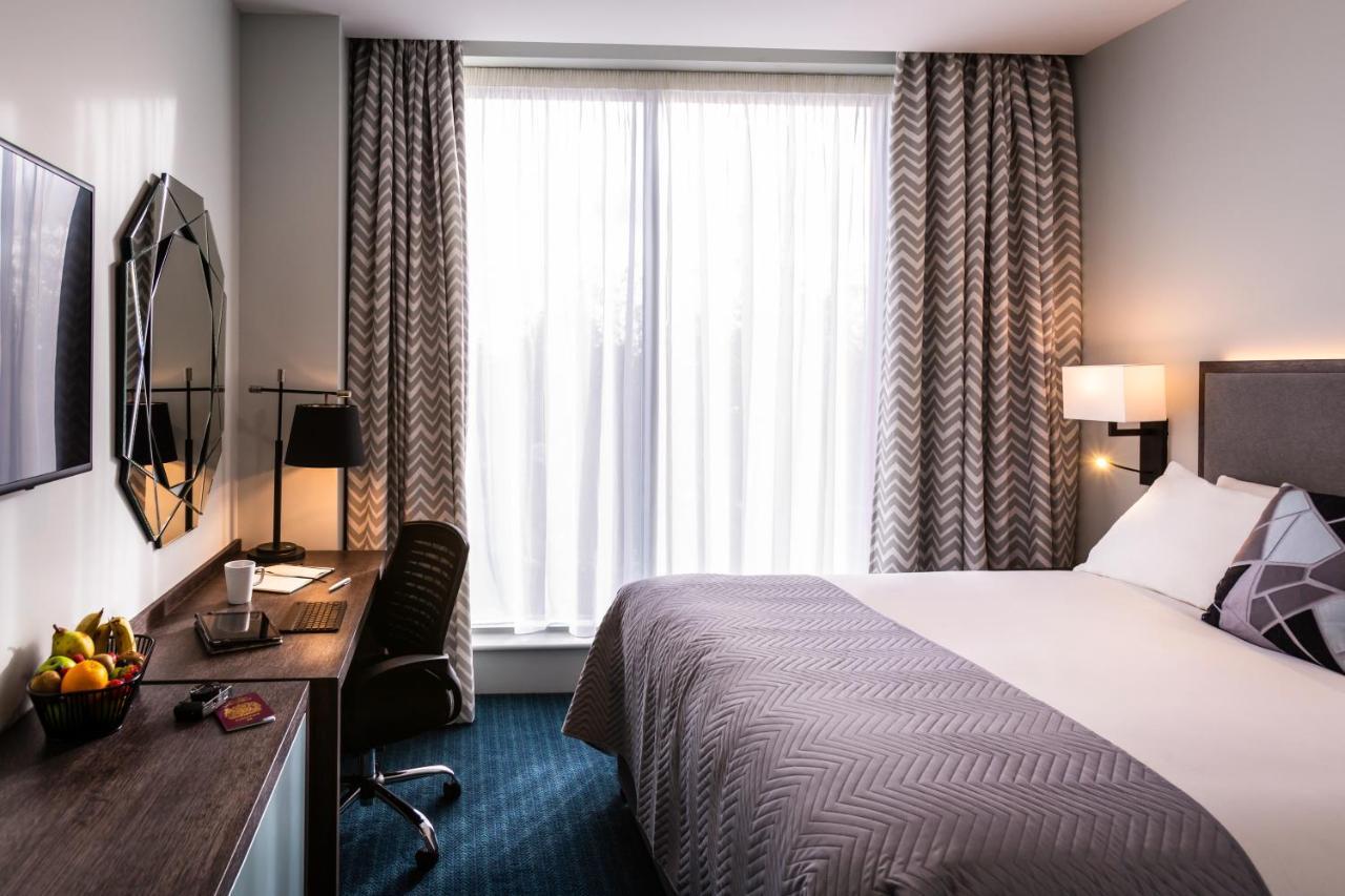Mercure Bridgwater Dış mekan fotoğraf