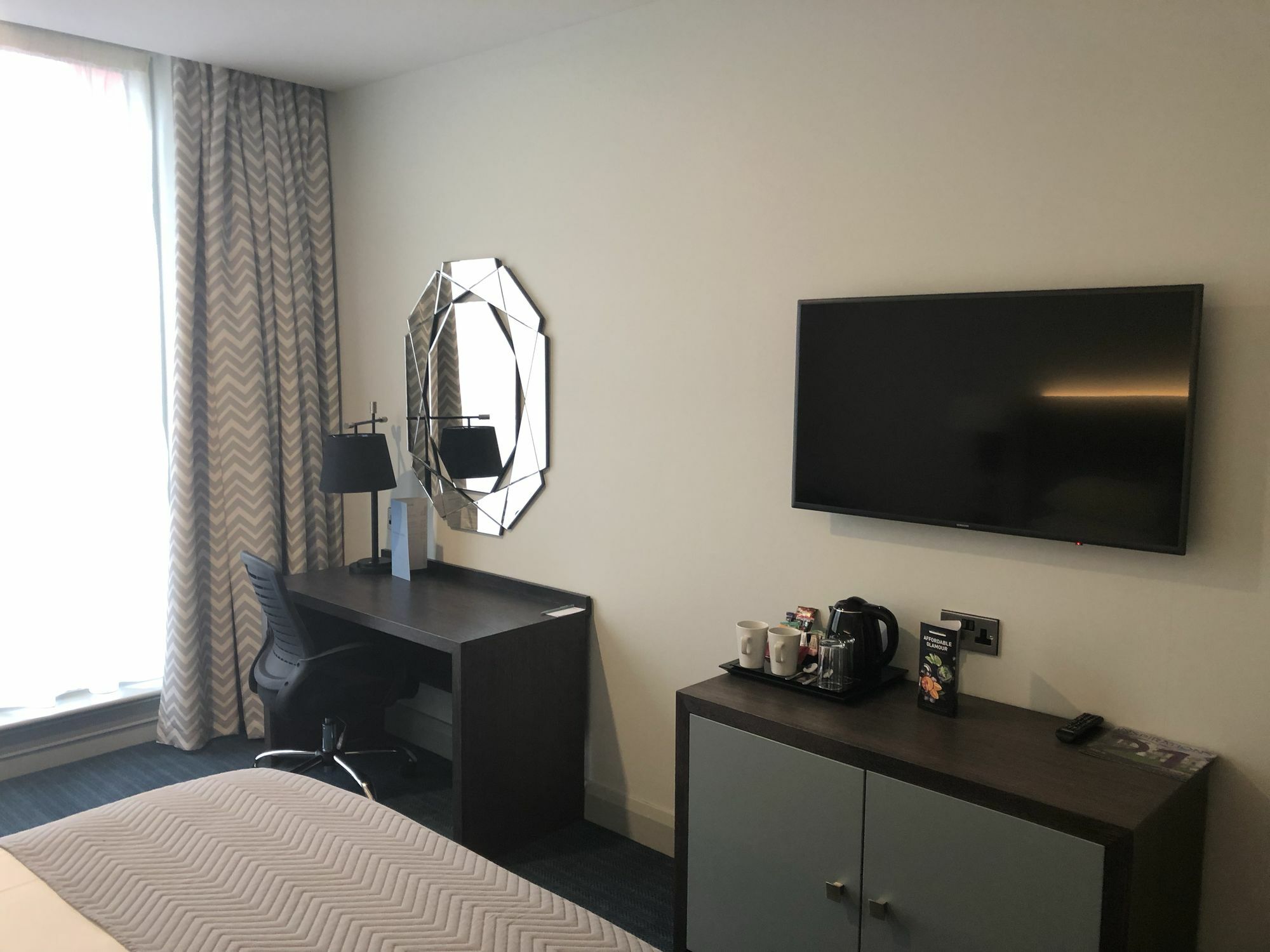 Mercure Bridgwater Dış mekan fotoğraf