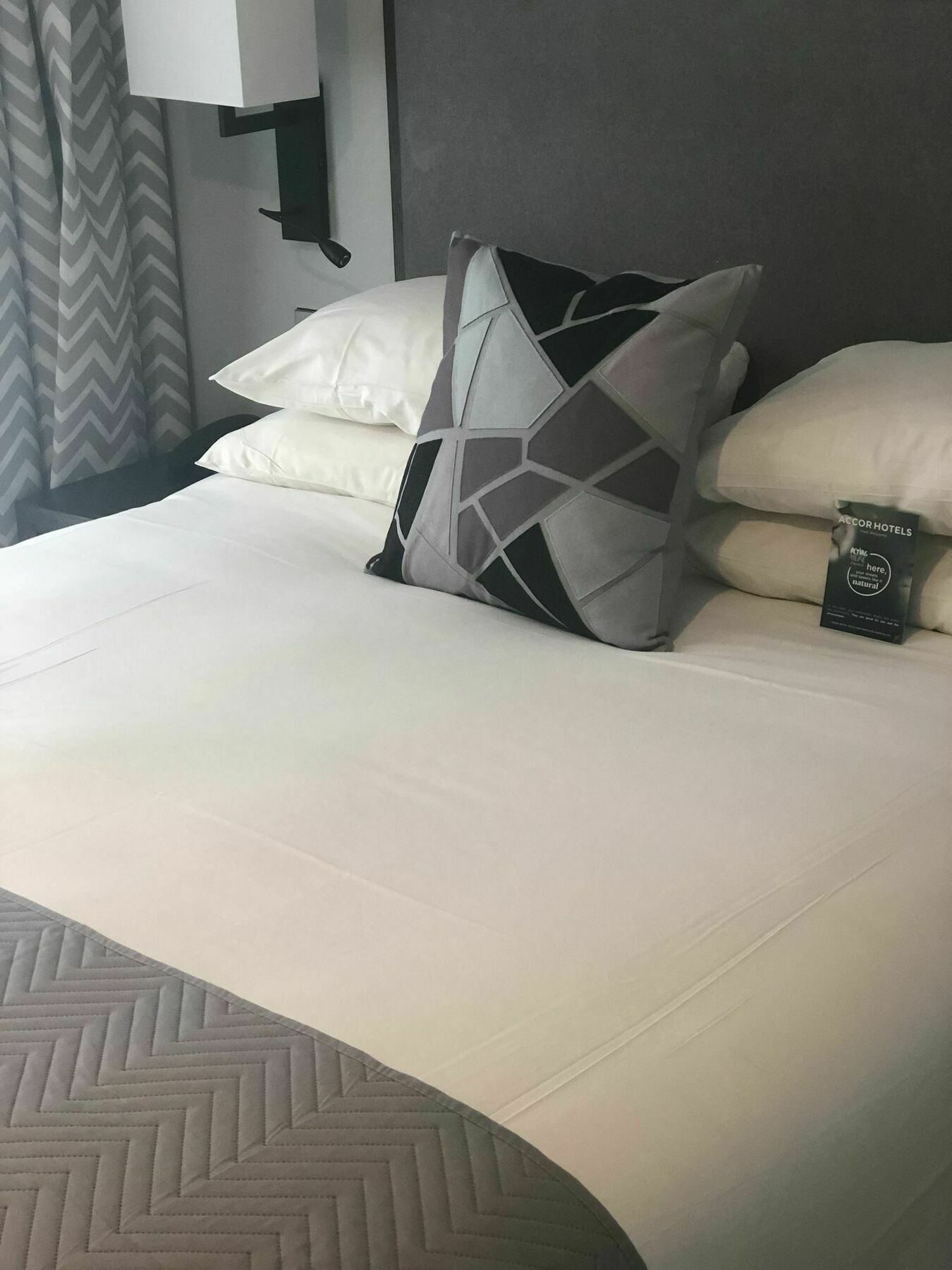 Mercure Bridgwater Dış mekan fotoğraf