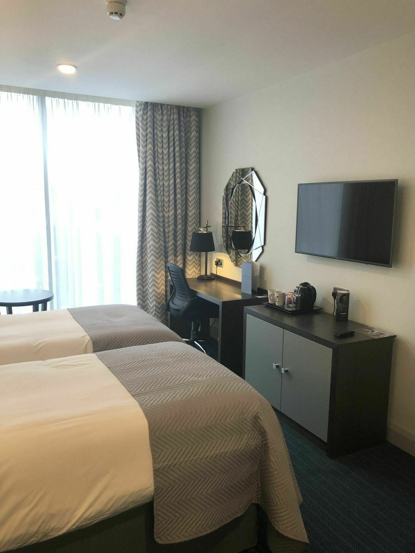 Mercure Bridgwater Dış mekan fotoğraf